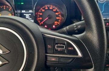 SUZUKI - 1.5 5MT PRO (N1) (12 di 22)