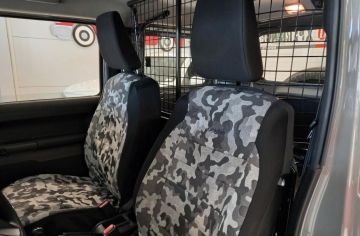 SUZUKI - 1.5 5MT PRO (N1) (15 di 22)