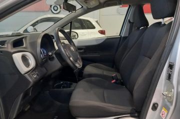 TOYOTA - Yaris 1.5 Hybrid 5p. Lounge (10 di 22)