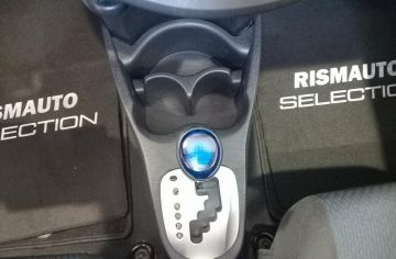 TOYOTA - Yaris 1.5 Hybrid 5p. Lounge (14 di 22)