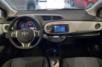 TOYOTA - Yaris 1.5 Hybrid 5p. Lounge (17 di 22)