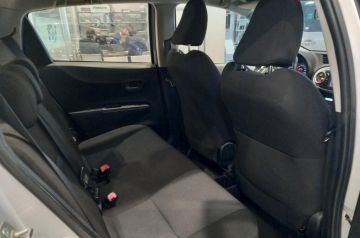 TOYOTA - Yaris 1.5 Hybrid 5p. Lounge (19 di 22)