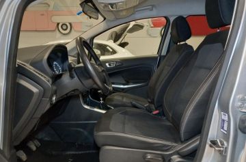 FORD - EcoSport 1.5 TDCi 95 CV Titanium (6 di 26)