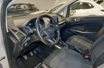 FORD - EcoSport 1.5 TDCi 95 CV Titanium (7 di 26)