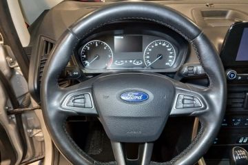 FORD - EcoSport 1.5 TDCi 95 CV Titanium (9 di 26)