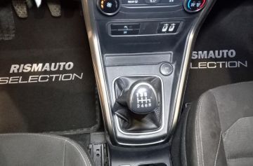 FORD - EcoSport 1.5 TDCi 95 CV Titanium (10 di 26)