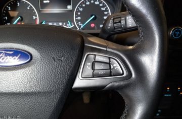 FORD - EcoSport 1.5 TDCi 95 CV Titanium (12 di 26)