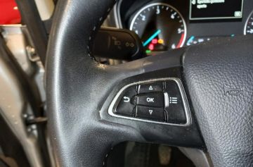 FORD - EcoSport 1.5 TDCi 95 CV Titanium (13 di 26)