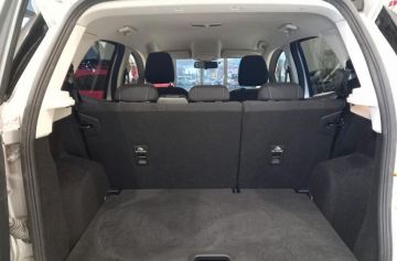 FORD - EcoSport 1.5 TDCi 95 CV Titanium (17 di 26)