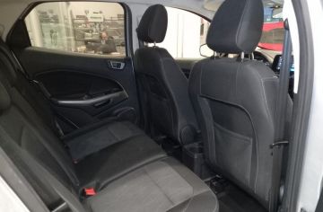 FORD - EcoSport 1.5 TDCi 95 CV Titanium (18 di 26)