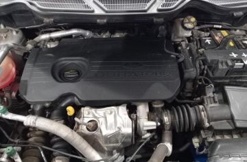 FORD - EcoSport 1.5 TDCi 95 CV Titanium (21 di 26)