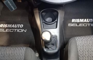 TOYOTA - Yaris 1.0 5p. Lounge (11 di 25)