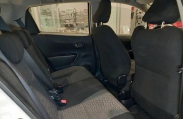 TOYOTA - Yaris 1.0 5p. Lounge (19 di 25)