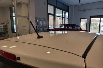 TOYOTA - Yaris 1.0 5p. Lounge (24 di 25)