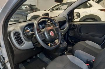 FIAT - 1.0 FireFly S&S Hybrid (7 di 22)