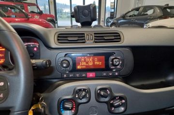 FIAT - 1.0 FireFly S&S Hybrid (9 di 22)