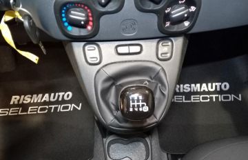 FIAT - 1.0 FireFly S&S Hybrid (11 di 22)