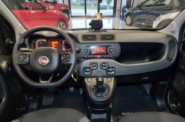 FIAT - 1.0 FireFly S&S Hybrid (14 di 22)