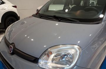 FIAT - 1.0 FireFly S&S Hybrid (18 di 22)