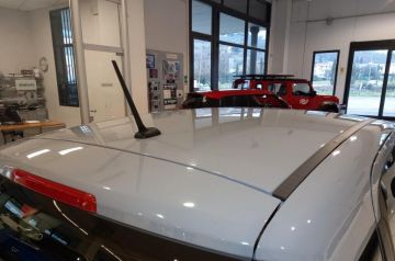 FIAT - 1.0 FireFly S&S Hybrid (21 di 22)