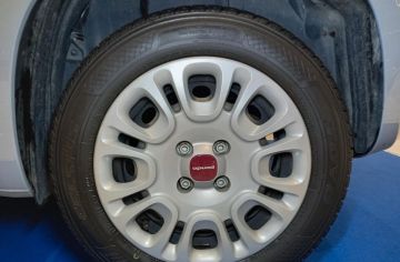 FIAT - 1.0 FireFly S&S Hybrid (22 di 22)