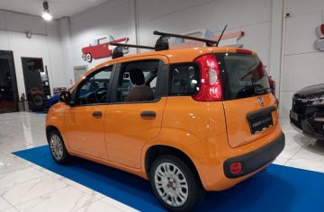 FIAT - Panda 1.2 Easy (2 di 25)