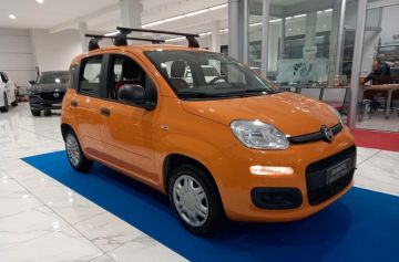 FIAT - Panda 1.2 Easy (5 di 25)
