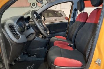 FIAT - Panda 1.2 Easy (6 di 25)