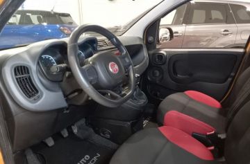 FIAT - Panda 1.2 Easy (7 di 25)