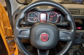 FIAT - Panda 1.2 Easy (8 di 25)