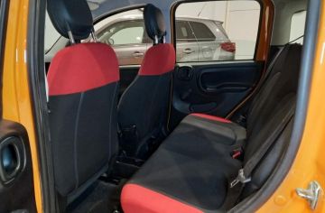 FIAT - Panda 1.2 Easy (13 di 25)