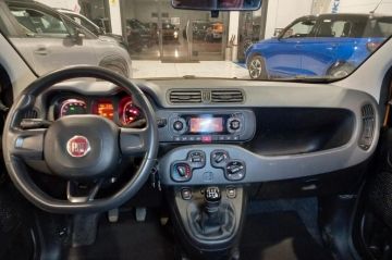 FIAT - Panda 1.2 Easy (14 di 25)