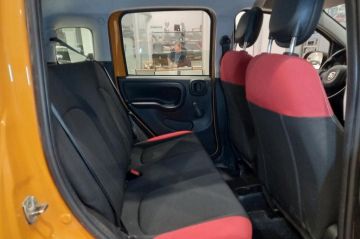 FIAT - Panda 1.2 Easy (16 di 25)