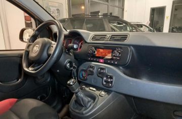 FIAT - Panda 1.2 Easy (18 di 25)