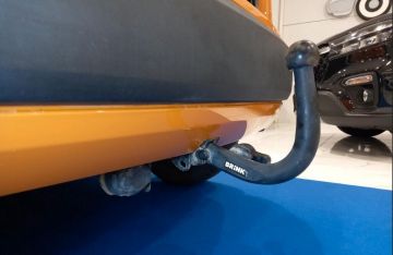 FIAT - Panda 1.2 Easy (20 di 25)