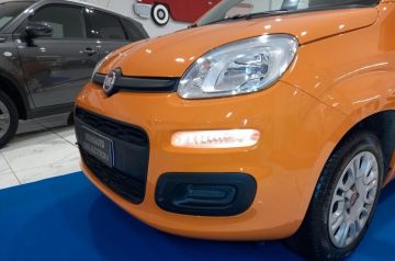 FIAT - Panda 1.2 Easy (23 di 25)