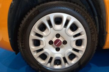 FIAT - Panda 1.2 Easy (25 di 25)