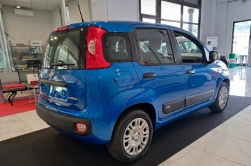 FIAT - Panda 1.0 FireFly S&S Hybrid (4 di 22)
