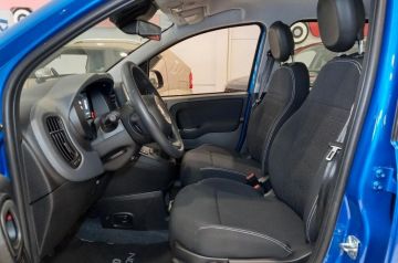 FIAT - Panda 1.0 FireFly S&S Hybrid (7 di 22)