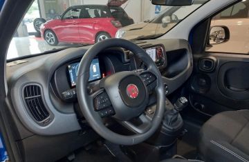FIAT - Panda 1.0 FireFly S&S Hybrid (9 di 22)