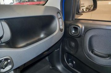 FIAT - Panda 1.0 FireFly S&S Hybrid (11 di 22)