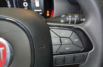 FIAT - Panda 1.0 FireFly S&S Hybrid (13 di 22)