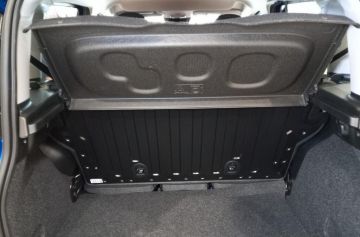 FIAT - Panda 1.0 FireFly S&S Hybrid (16 di 22)