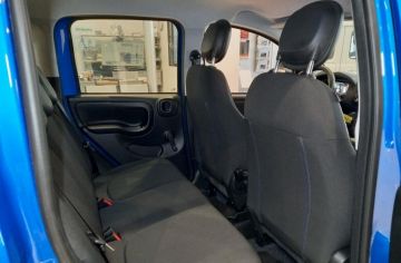 FIAT - Panda 1.0 FireFly S&S Hybrid (17 di 22)