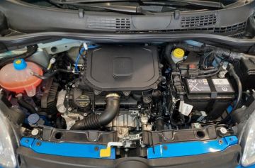 FIAT - Panda 1.0 FireFly S&S Hybrid (20 di 22)