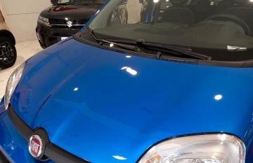 FIAT - Panda 1.0 FireFly S&S Hybrid (21 di 22)