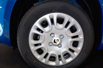 FIAT - Panda 1.0 FireFly S&S Hybrid (22 di 22)