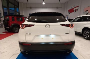 MAZDA - e-Skyactiv-X M Hybrid 2WD Exclusive Line (3 di 6)