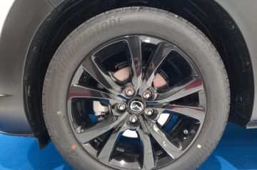 MAZDA - e-Skyactiv-X M Hybrid 2WD Exclusive Line (6 di 6)