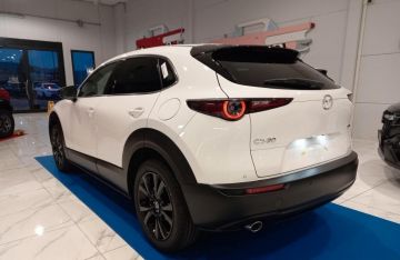 MAZDA - e-Skyactiv-X M Hybrid 2WD Exclusive Line (2 di 6)